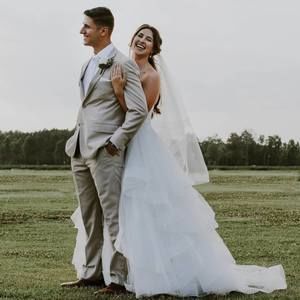 Meet your Posher, Saylor